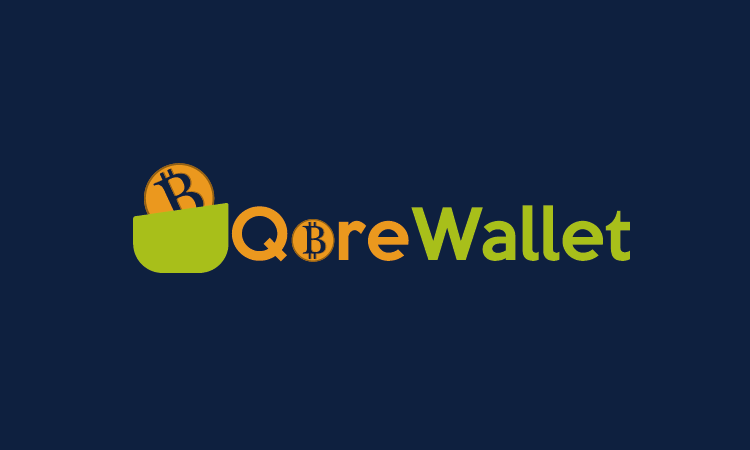 QoreWallet.com - Cool domains for sale