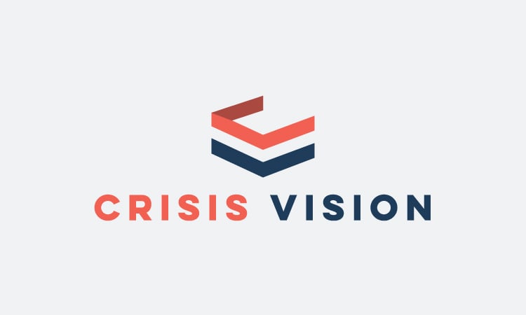 CrisisVision logo
