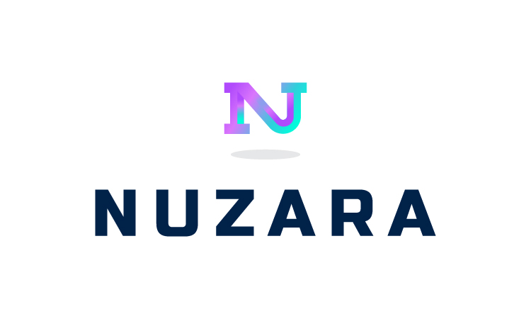 NuZara logo