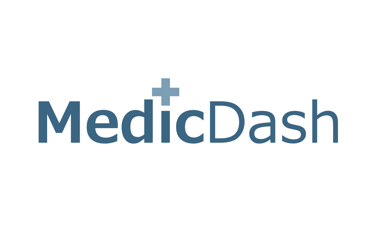 MedicDash.com - New premium domain names