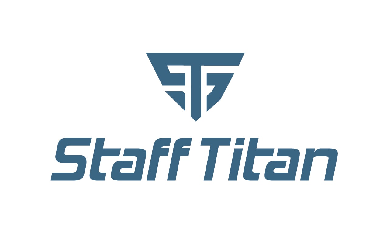 StaffTitan logo