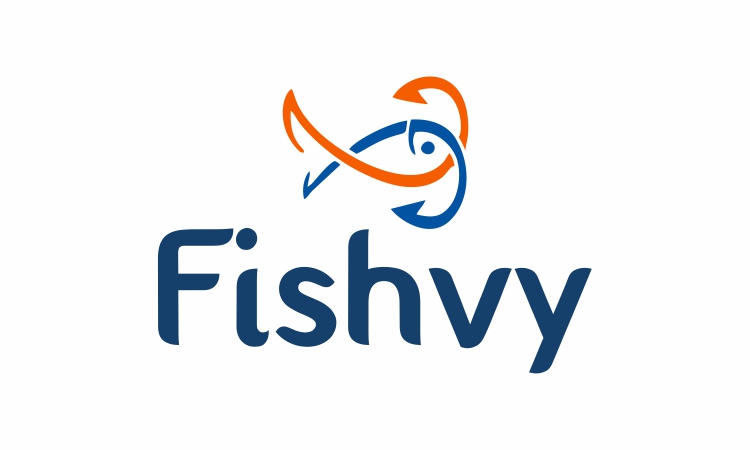 Fishvy.com - buy Best premium domains