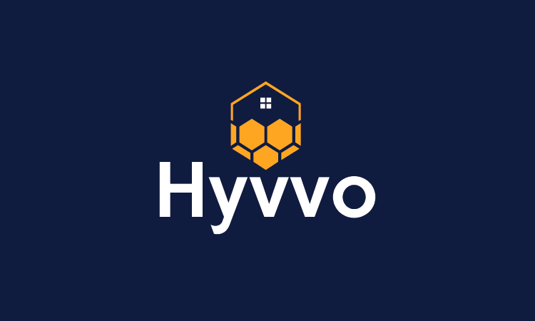 Hyvvo.com - Best premium domain marketplace