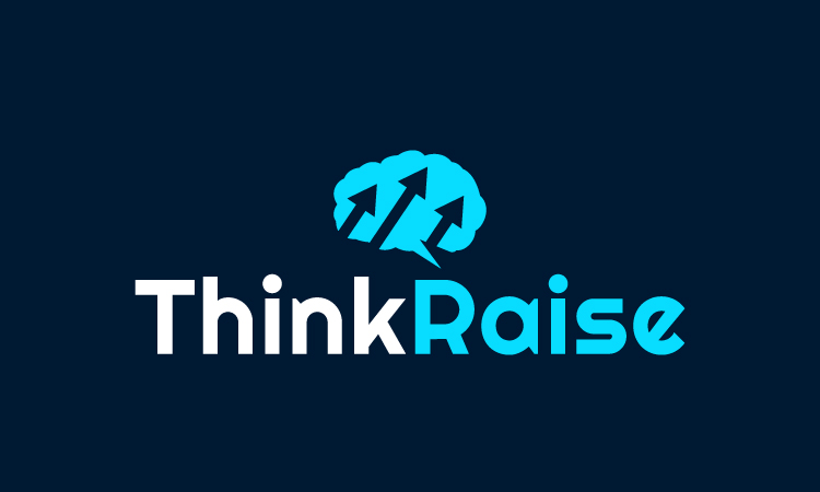ThinkRaise.com - buying Cool premium names