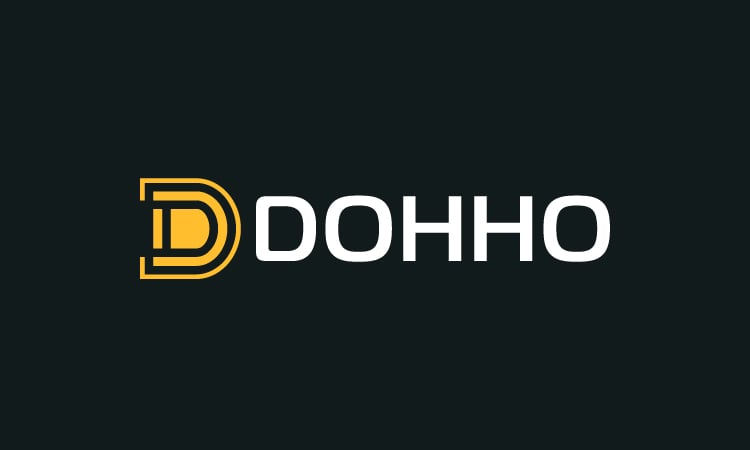Dohho.com - buying Best premium names