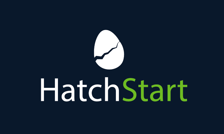 HatchStart logo