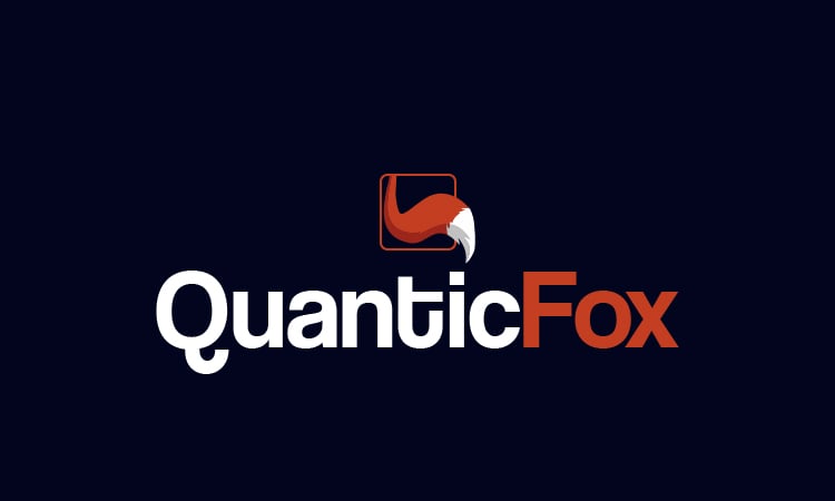 QuanticFox.com - Best premium domain marketplace