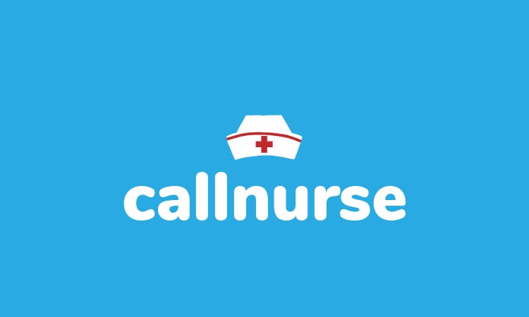 CallNurse.com - Catchy premium domains for sale