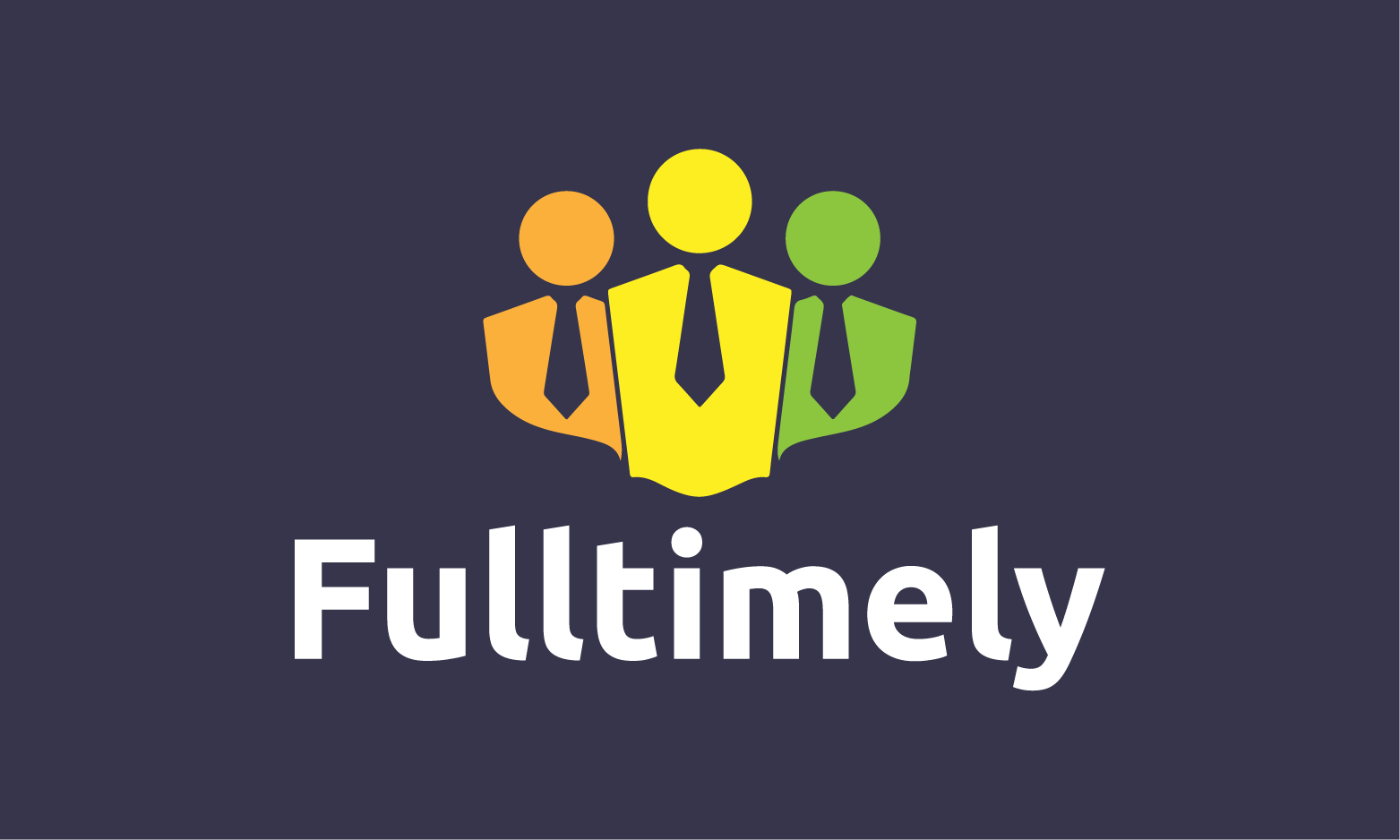 Fulltimely logo