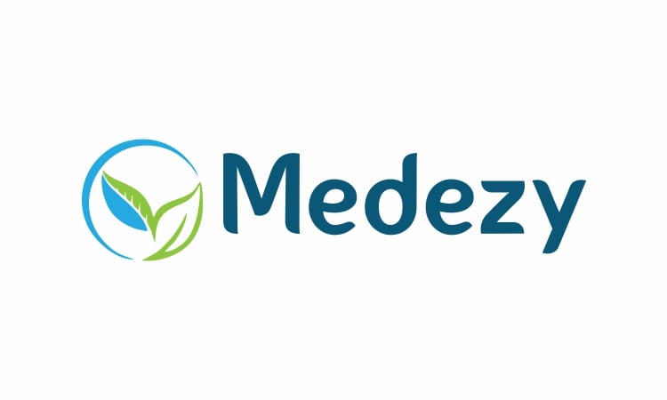 Medezy.com - Creative premium domains