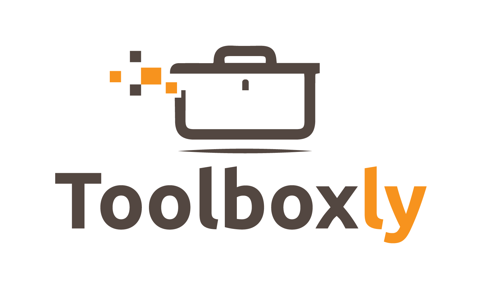 Toolboxly logo