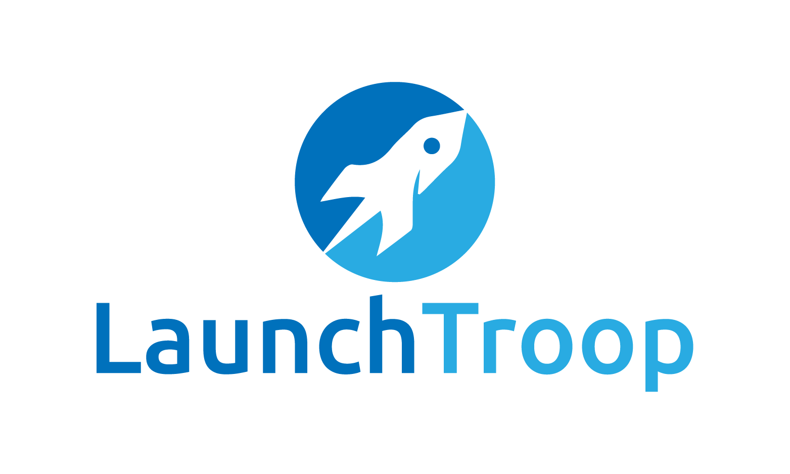 LaunchTroop.com - Creative domains for sale
