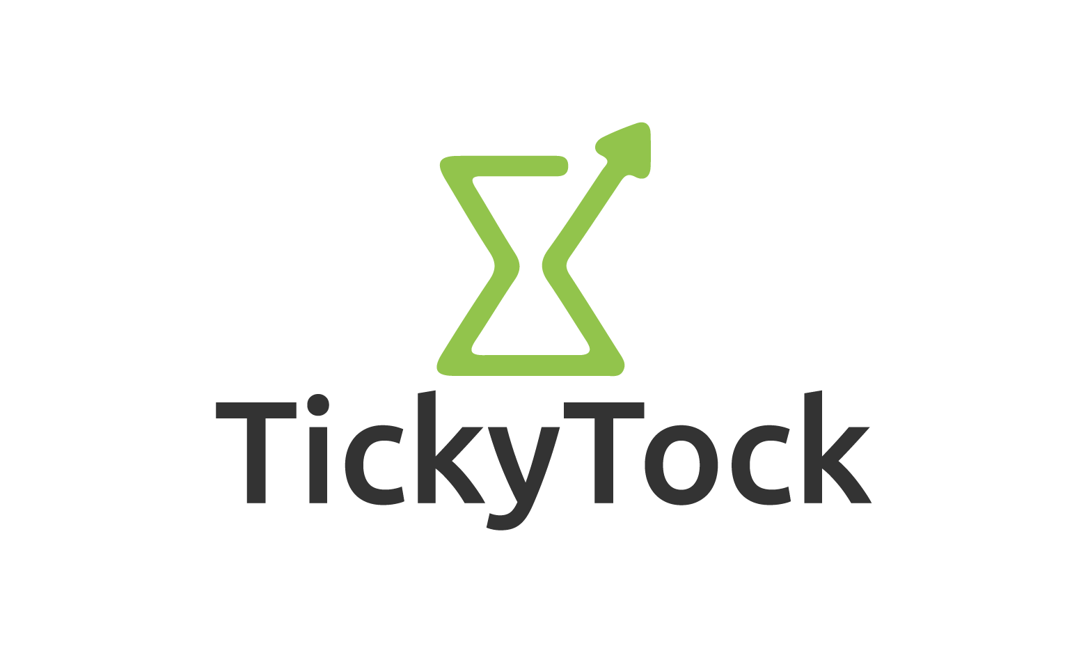 TickyTock.com - buying Catchy premium names