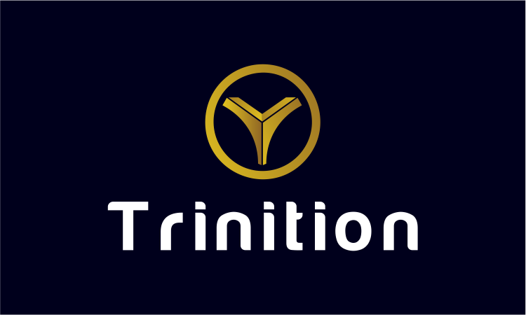 Trinition logo
