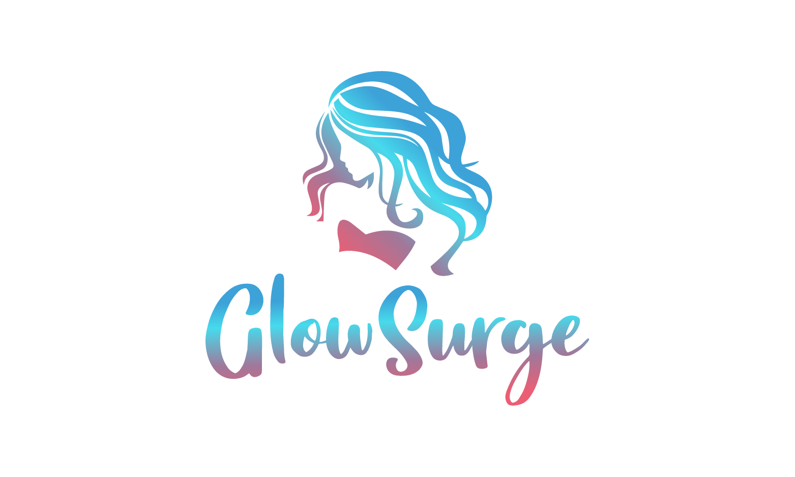 GlowSurge.com - New premium domain names