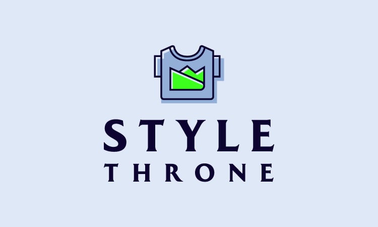 StyleThrone logo