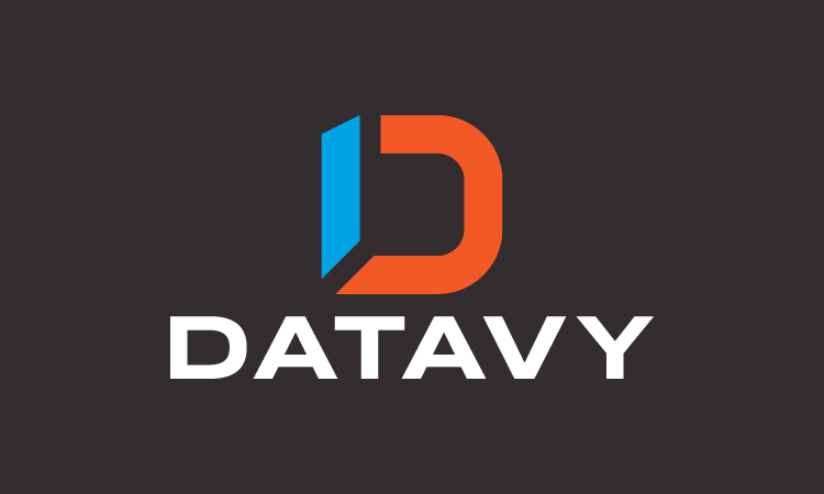 Datavy.com - buying Unique premium names
