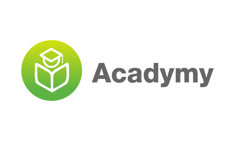 Acadymy logo