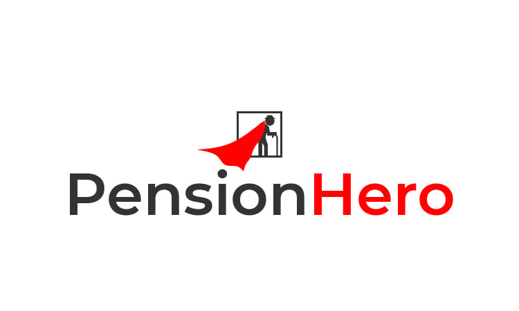 PensionHero logo