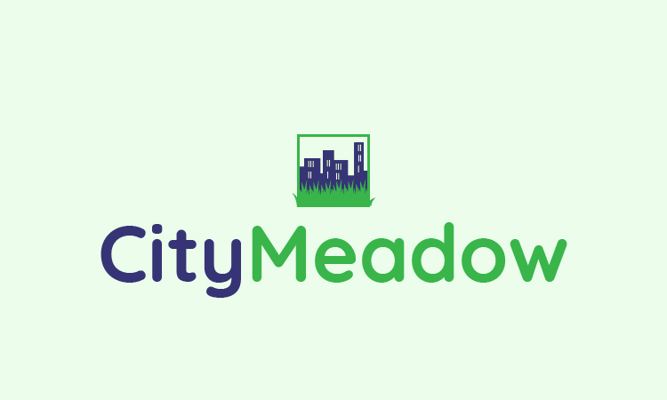 CityMeadow.com - buy Cool premium domains