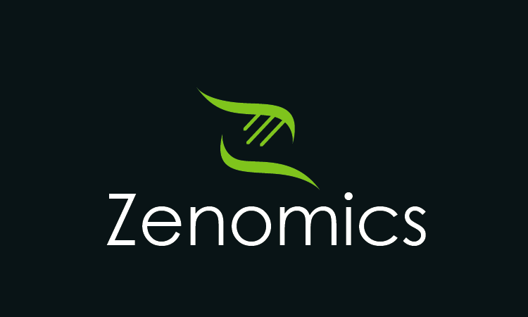 Zenomics.com - Cool premium domains