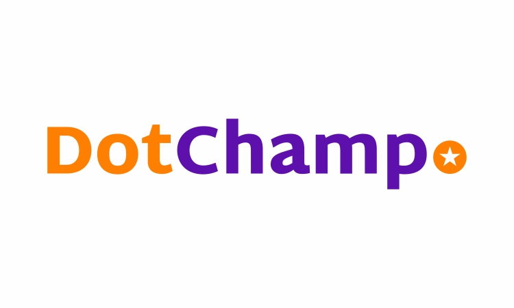 DotChamp.com - Cool domains for sale