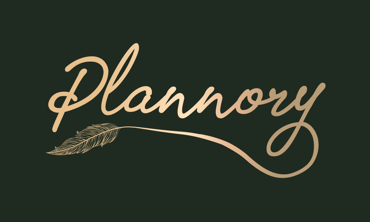 Plannory logo