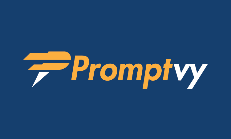Promptvy.com - buy Creative premium domains