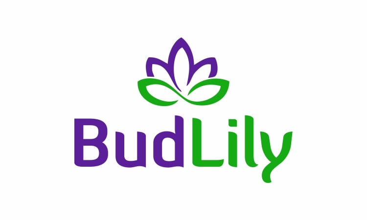 BudLily.com - Great premium domain marketplace