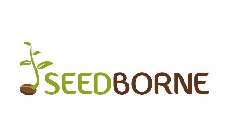 SEEDBORNE logo
