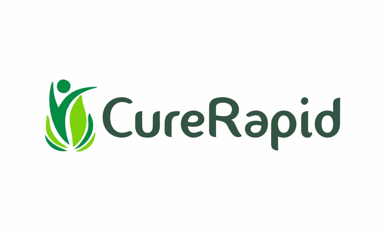 Curerapid.com - New premium domain names for sale