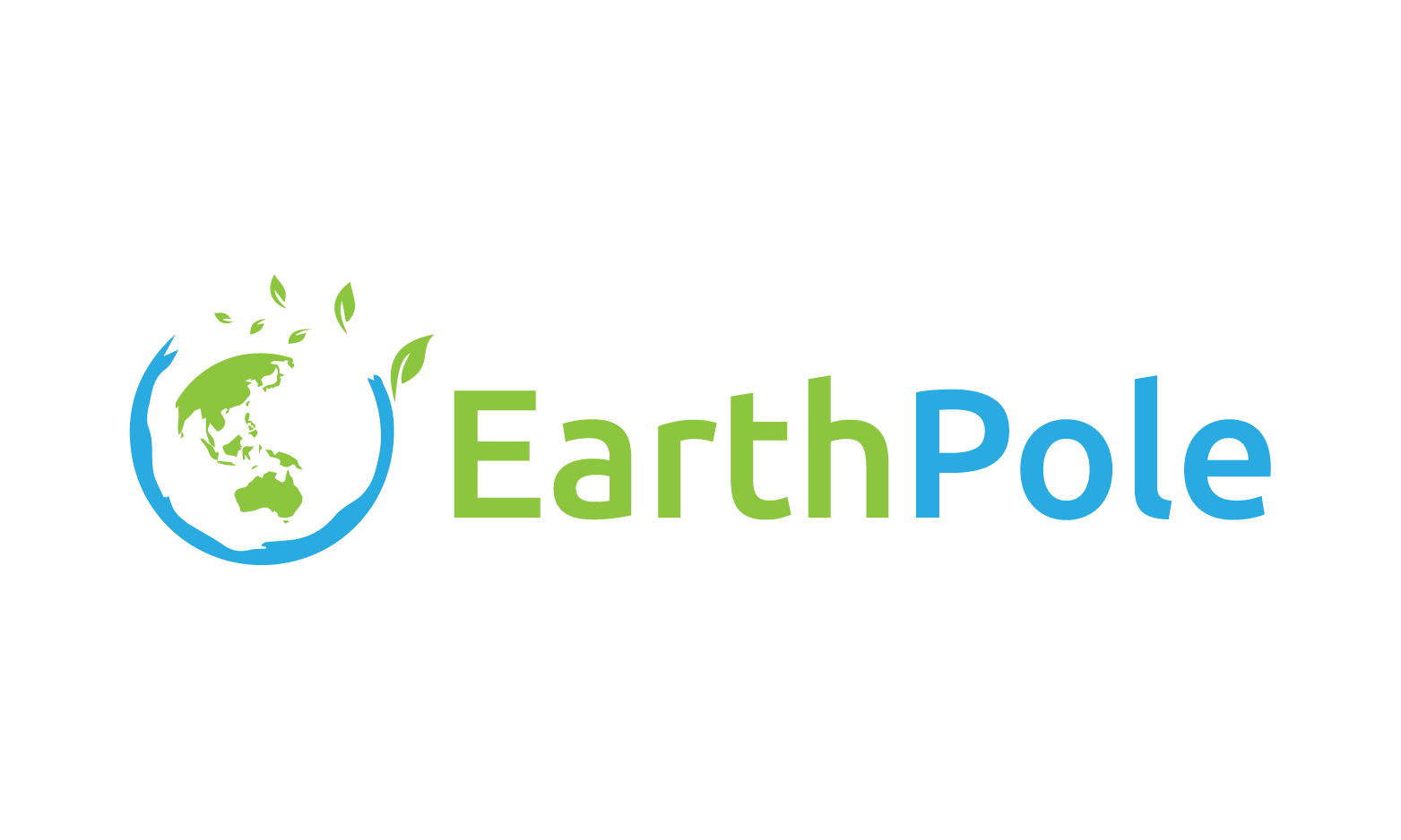 EarthPole.com - New premium domain names