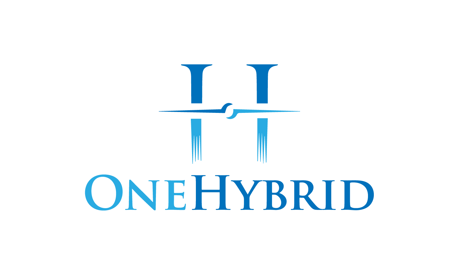 OneHybrid logo