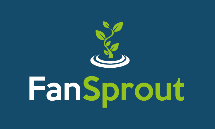 FanSprout.com - New premium domain names for sale