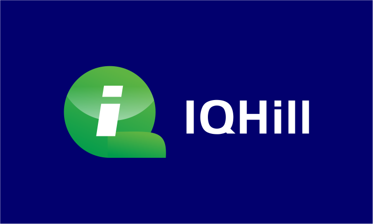 IqHill.com - Good premium domain marketplace