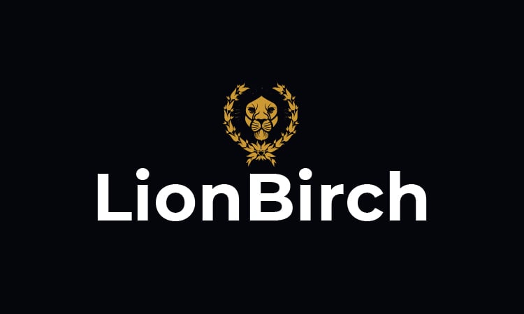 LionBirch.com - buy Great premium names