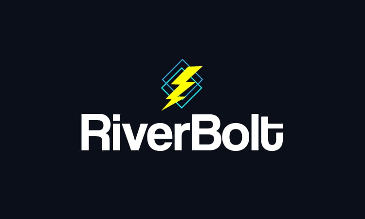 RiverBolt logo