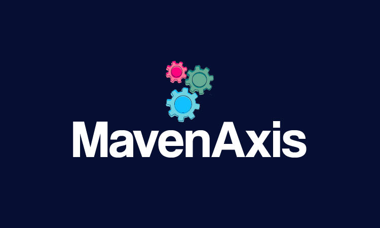 MavenAxis.com - buy Good premium names