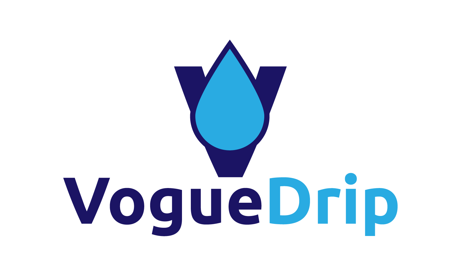 VogueDrip.com - Good domains for sale