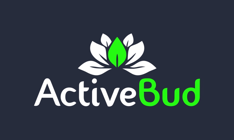 activebud.com - Unique premium domain names for sale