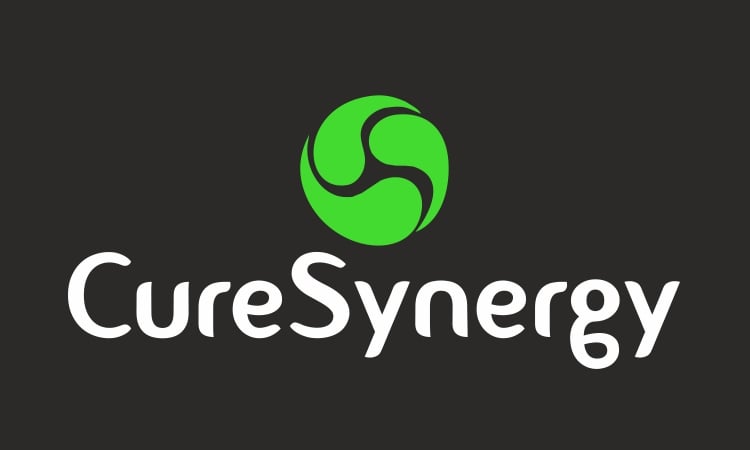 CureSynergy.com - buy New premium domains