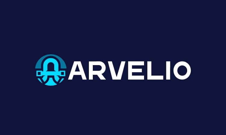 Arvelio.com - Creative premium domains
