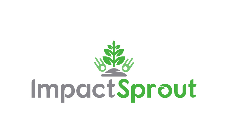 ImpactSprout.com - New premium domains