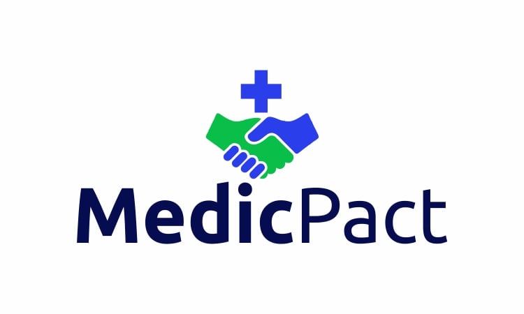 MedicPact.com - Catchy premium domain marketplace