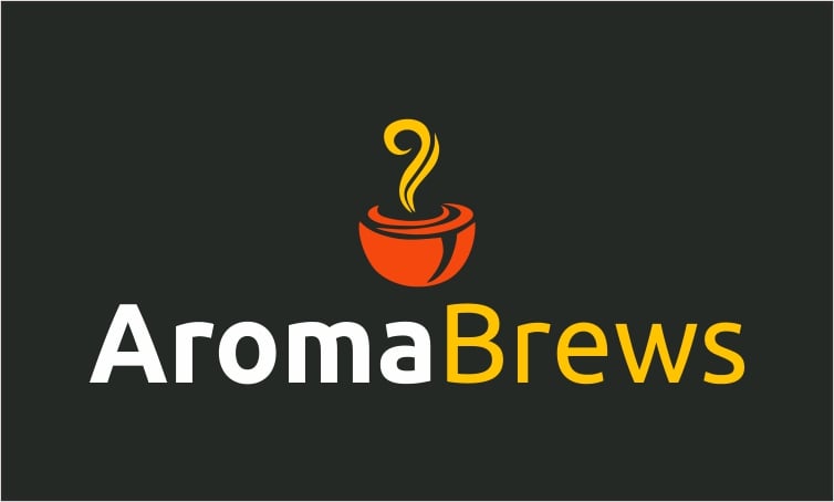 AromaBrews.com - Creative premium domain names