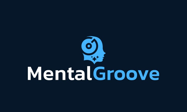 MentalGroove logo