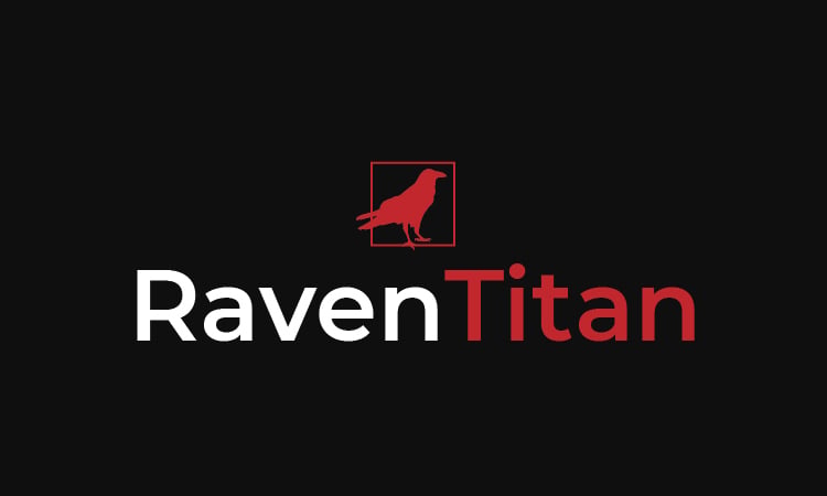 RavenTitan.com - buying Creative premium names