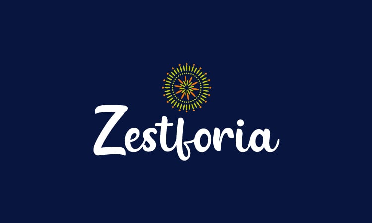 Zestforia logo