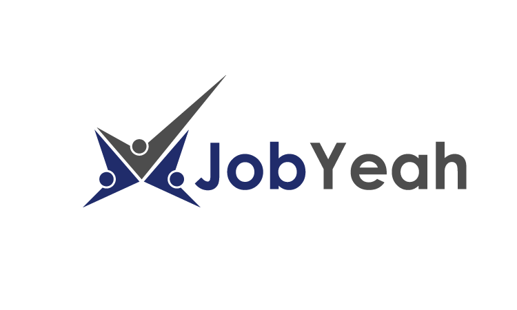 JobYeah logo