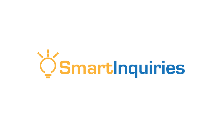 SmartInquiries logo
